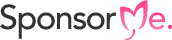 SponsorMe Logo